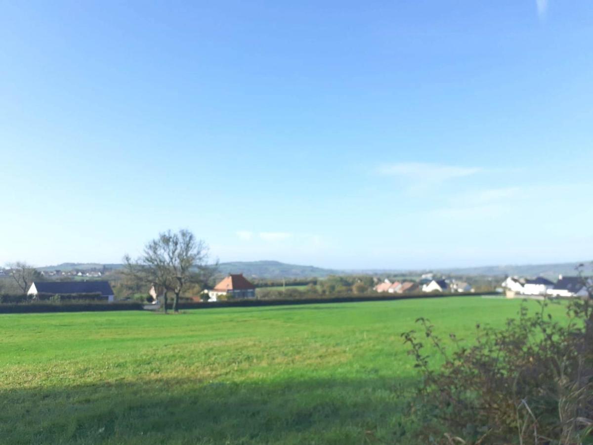 Gite De L'Ecureuil62, Pres Des Plages Et De La Foret Baincthun Zewnętrze zdjęcie